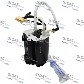 Unité d'injection de carburant FISPA OEM LR016845