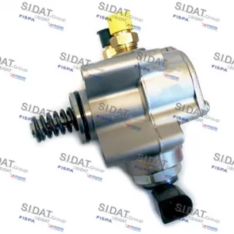 FISPA 74057 - Pompe à haute pression