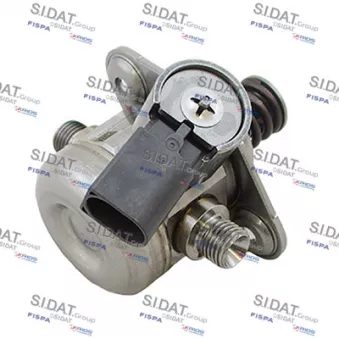 FISPA 74095 - Pompe à haute pression