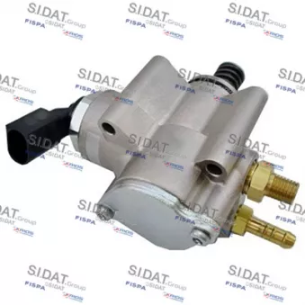 Pompe à haute pression FISPA OEM 03H127025E