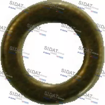Bague d'étanchéité, porte-injecteur FISPA 81.071