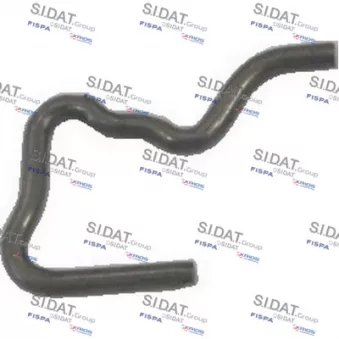 Clip FISPA OEM 1364302