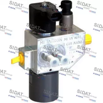 Gicleur, injection FISPA OEM 51893651