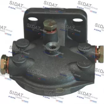 Système d'injection FISPA OEM 9927916