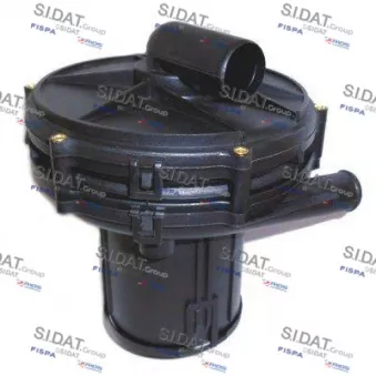 Pompe d'injection d'air secondaire FISPA OEM V20-63-0020