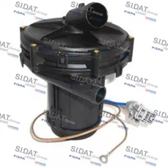 Pompe d'injection d'air secondaire FISPA 81.352