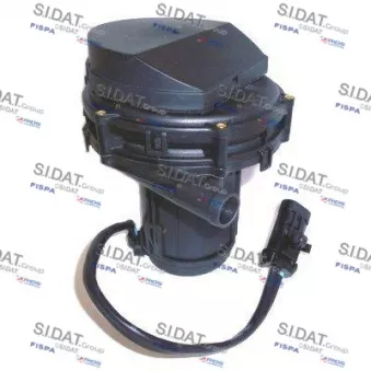 Pompe d'injection d'air secondaire FISPA OEM V40-63-0051