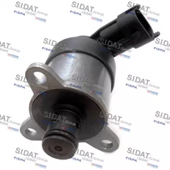 Régulateur, quantité de carburant (système à rampe commune) FISPA OEM 71754572
