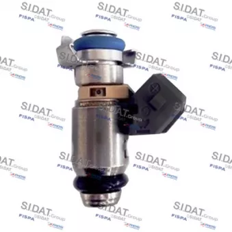Injecteur FISPA 81.469