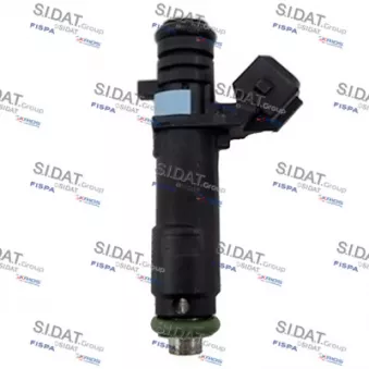 Injecteur FISPA OEM 25194429