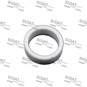 Bague d'étanchéité, injecteur FISPA 81.566