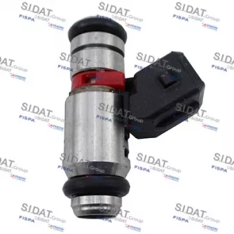 Injecteur FISPA 81.588