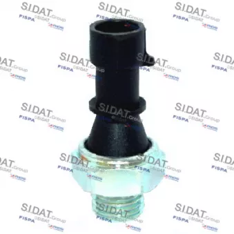 Indicateur de pression d'huile FISPA OEM 98442879