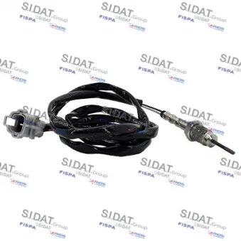 FISPA 82.1297A2 - Capteur, température des gaz