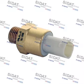 FISPA 82.1452 - Interrupteur de température, ventilateur de radiateur