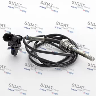 FISPA 82.1469 - Capteur, température des gaz