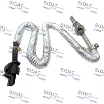 Capteur, température des gaz FISPA OEM 05146173AB
