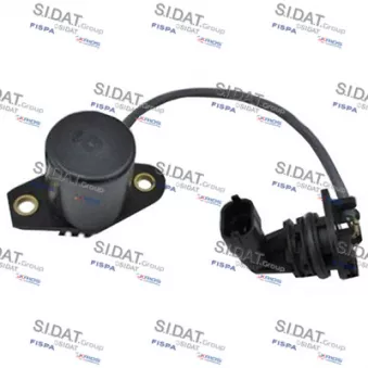 FISPA 82.2279A2 - Capteur, niveau d'huile moteur