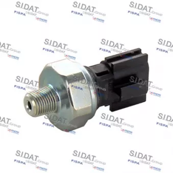 Capteur, pression d'huile FISPA 82.2411 pour NISSAN 350 3.5 - 280cv