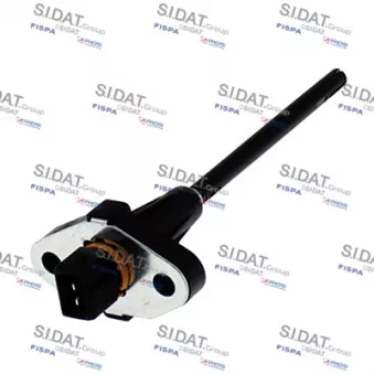 Capteur, niveau d'huile moteur FISPA OEM 8200670549