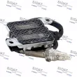 FISPA 82.3103 - Capteur NOx, Injection d'urée