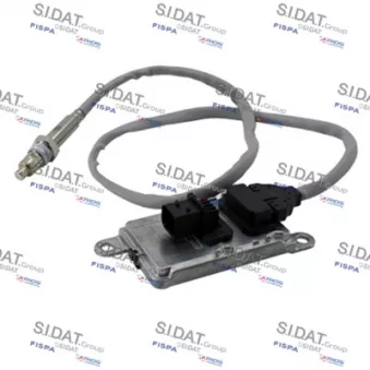 Capteur NOx, Injection d'urée FISPA OEM A0101531528