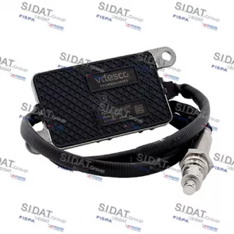 Capteur NOx, Injection d'urée FISPA OEM A0101531728
