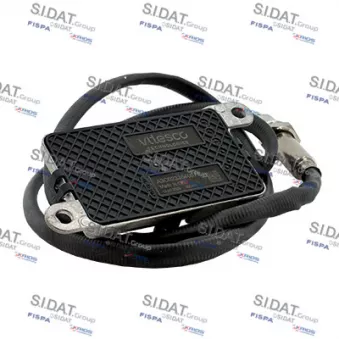 Capteur NOx, Injection d'urée FISPA OEM A0111537428