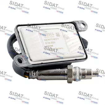 Capteur NOx, Injection d'urée FISPA OEM 2020691