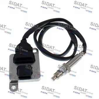 Capteur NOx, Injection d'urée FISPA OEM 0009052909