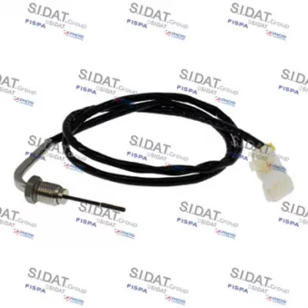 Capteur, température des gaz FISPA OEM 55284358