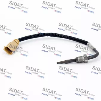 Capteur, température des gaz FISPA OEM 059906088CS
