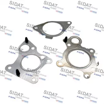 Joint, vanne EGR FISPA OEM 11718513132