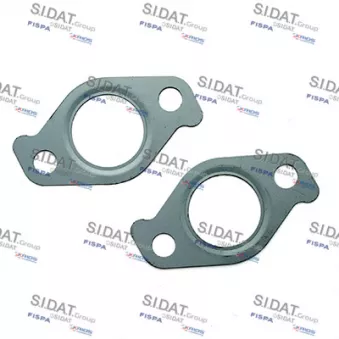 FISPA 83.01634 - Joint, vanne EGR