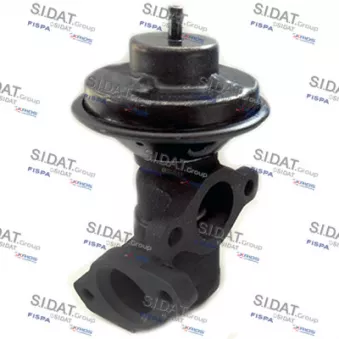 Vanne EGR FISPA OEM 6651400360