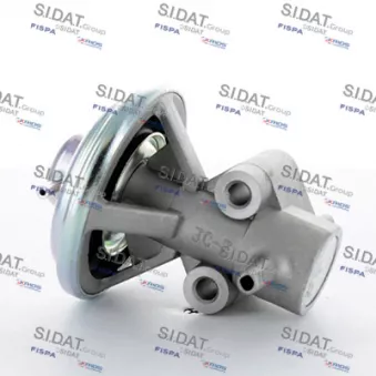 Vanne EGR FISPA OEM 96351689