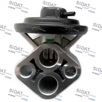 Vanne EGR FISPA OEM 2845024510