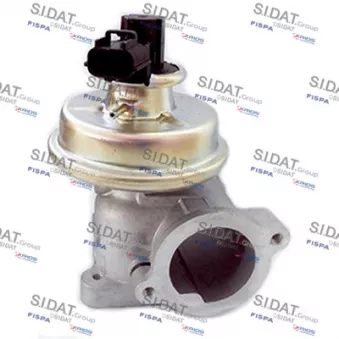 Vanne EGR FISPA OEM 3C1Q9D475AA