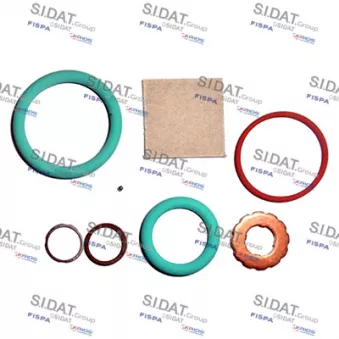 Kit de réparation, injecteur FISPA 83.1344