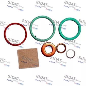 Kit de réparation, injecteur FISPA OEM 13537785984