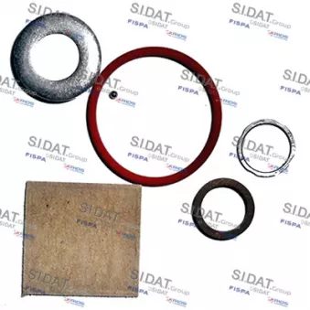 Kit de réparation, injecteur FISPA 83.1354
