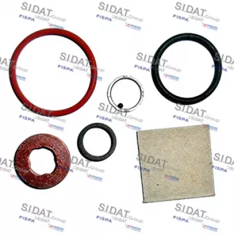 Kit de réparation, injecteur FISPA 83.1366