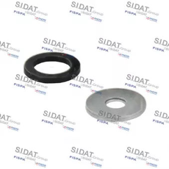 Bague d'étanchéité FISPA OEM 9467645689