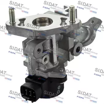 Vanne EGR FISPA OEM 2562037120