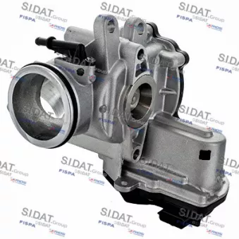 Vanne EGR FISPA OEM G4D35H273CA