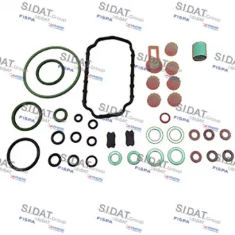 Jeu de joints, pompe d'injection FISPA OEM 84FF9F544AA