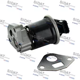 Vanne EGR FISPA 83.1779