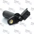 FISPA 83.258A2 - Capteur d'angle, vilebrequin