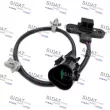 FISPA 83.3030 - Capteur d'angle, vilebrequin
