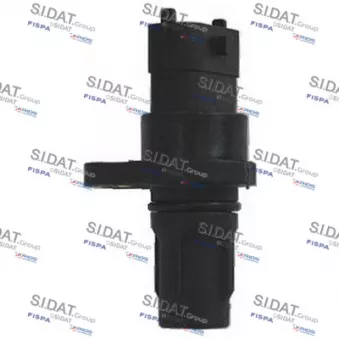 Capteur d'angle, vilebrequin FISPA OEM 1920NP